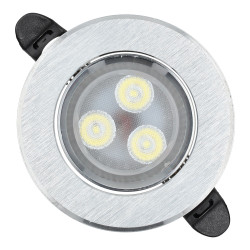 LED Downlight - 3W