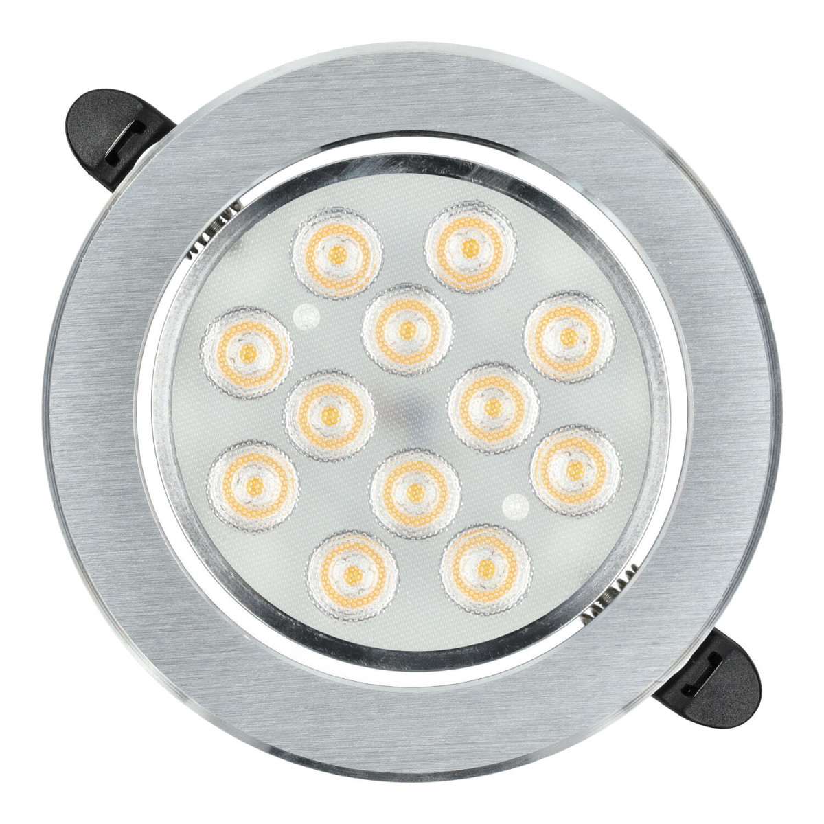 Downlight LED de 12W