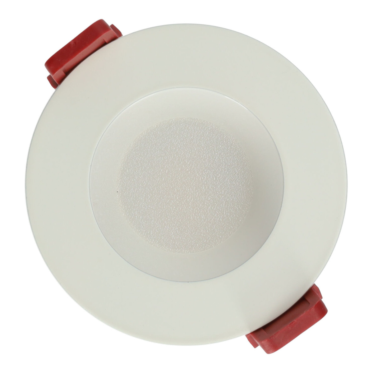90º 7W LED DOWNLIGHT