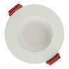 90º 7W LED DOWNLIGHT