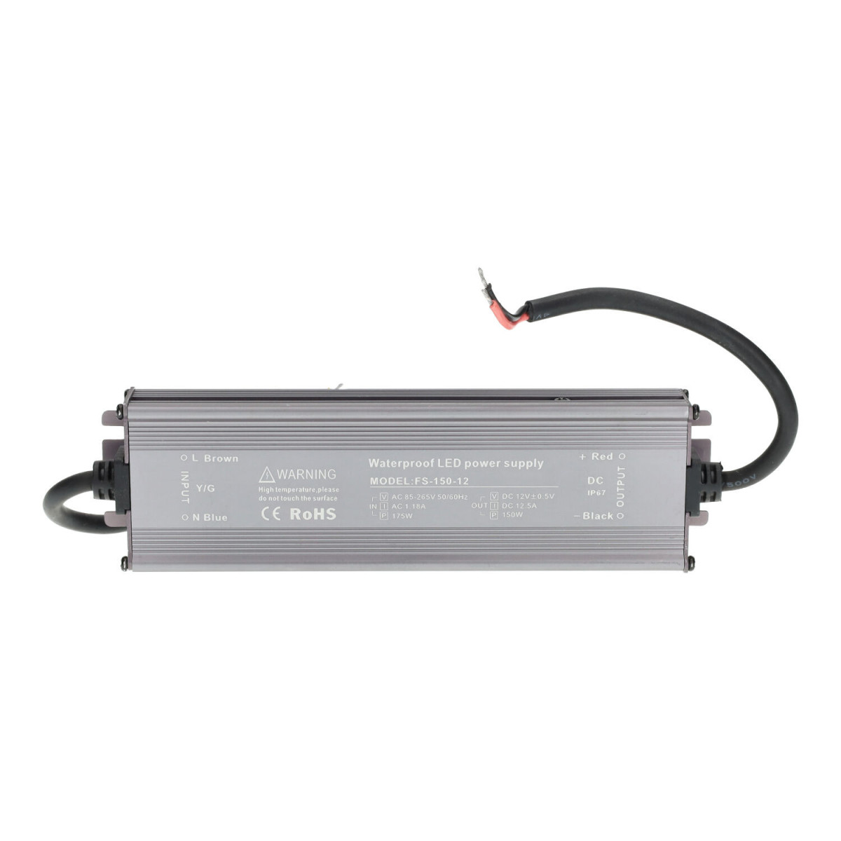 Transformer IP67 150W