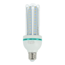 Corn Bulb - 16W, 360º