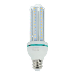 Bombilla Mazorca 360º 12W
