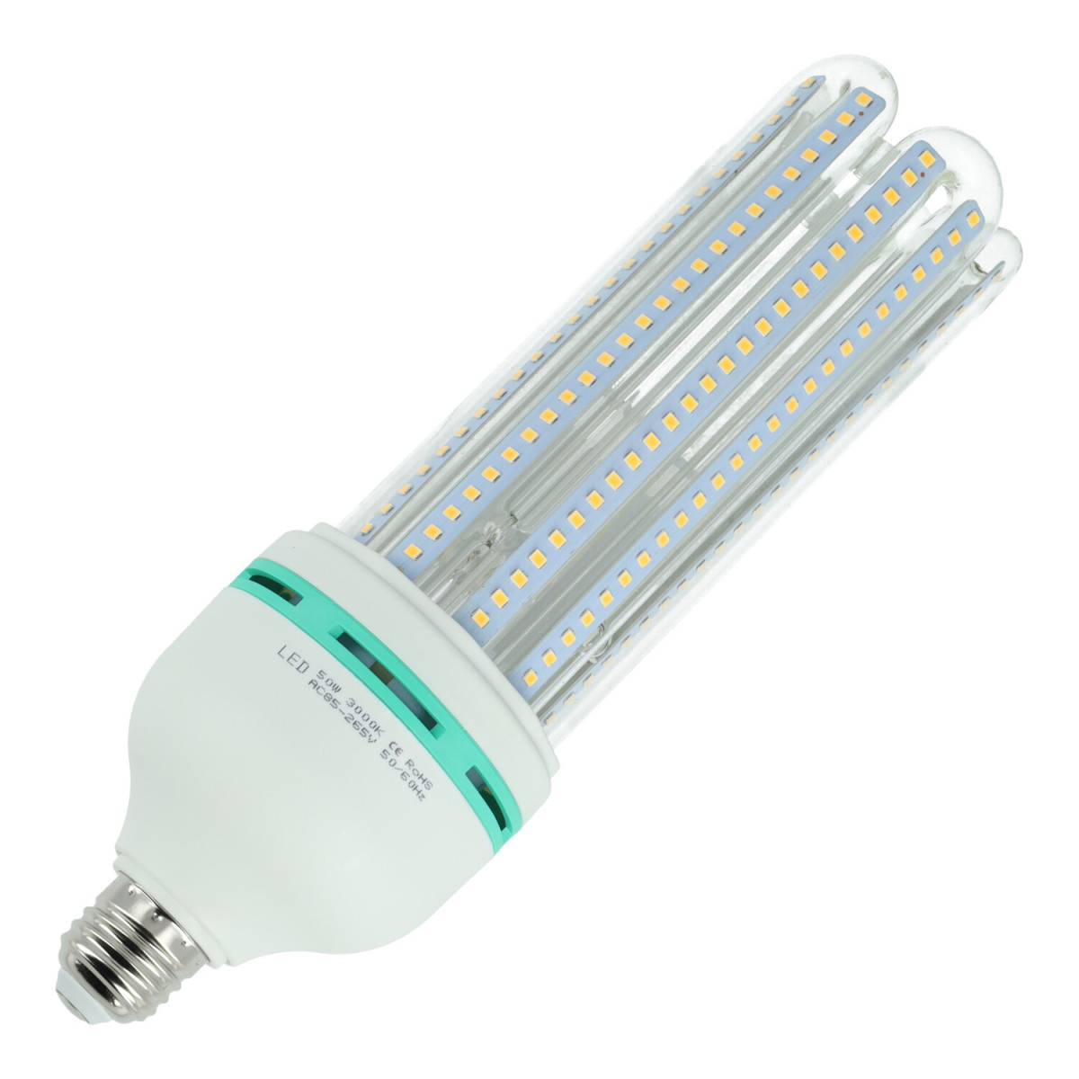 Corn Bulb - 50W, 360º