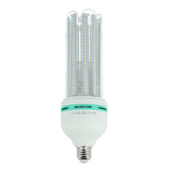 Bombilla mazorca 360º 50W