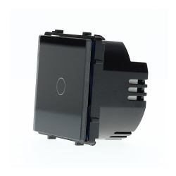 Interruptor táctil simple conmutado 800W