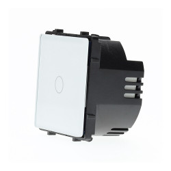 Interruptor táctil simple 800W