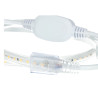 Quick plug kit led strip 220V cut 20cm