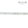 Tira LED 220V SMD 8W/m 720lm 12mm Ancho IP65