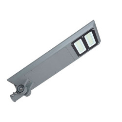 Farola solar LED híbrida 100W alumbrado público
