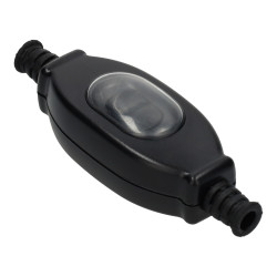 Interruptor de paso 2 polos 3A IP65