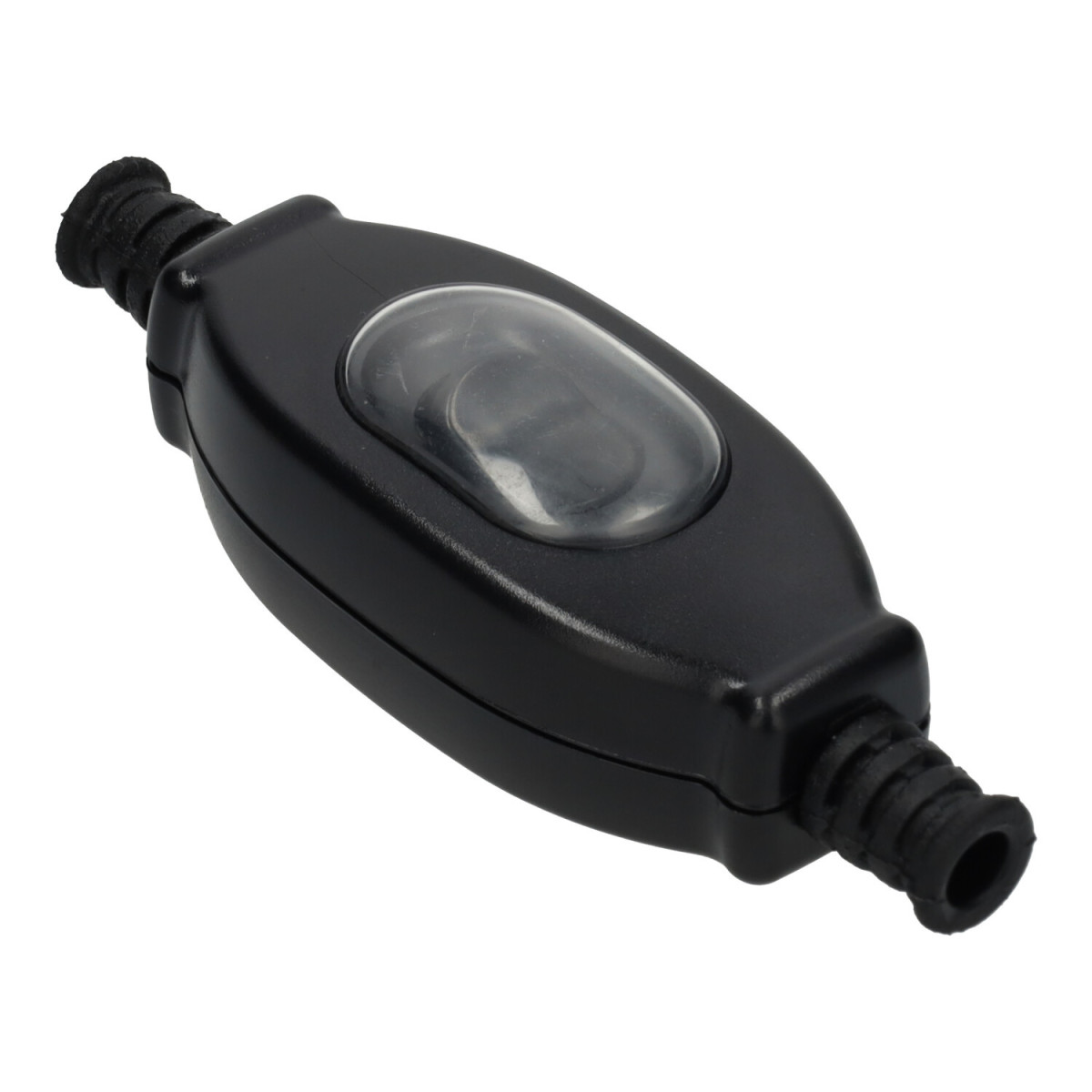 Interruptor de paso 2 polos 3A IP65