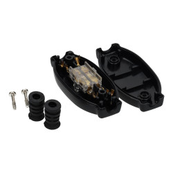 Interrupteur bipolaire 3A IP65