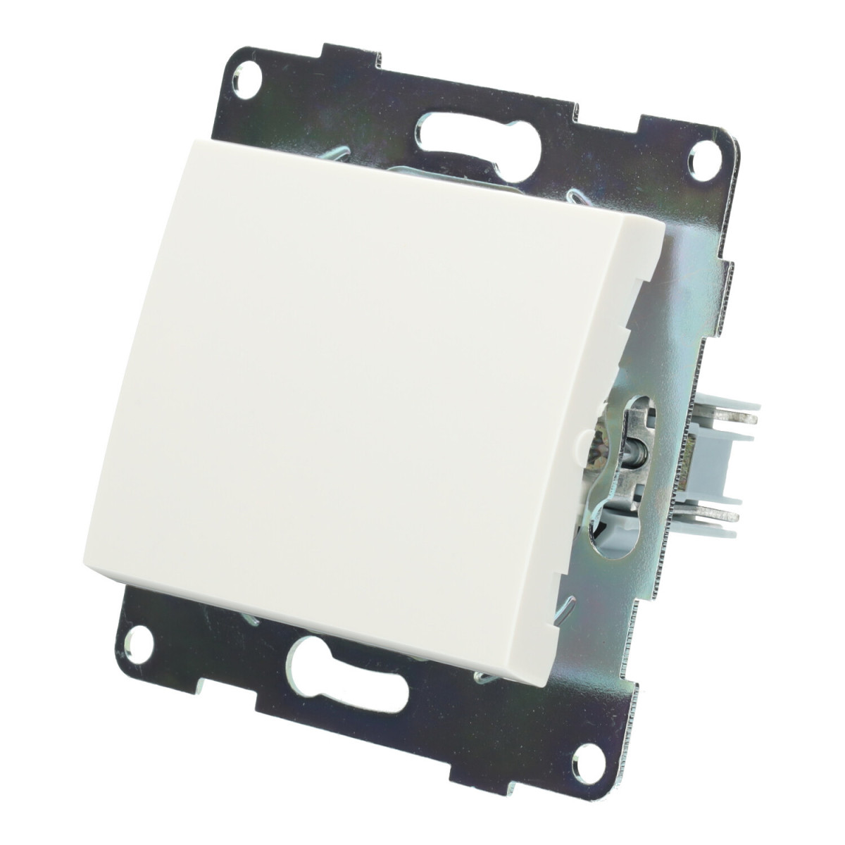 Interruptor simple conmutado 10A serie PC