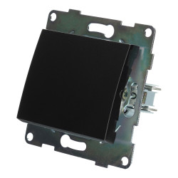 Interruptor simple cruzamiento 10A serie PC