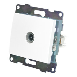 Built-in TV Base, male connection PC series