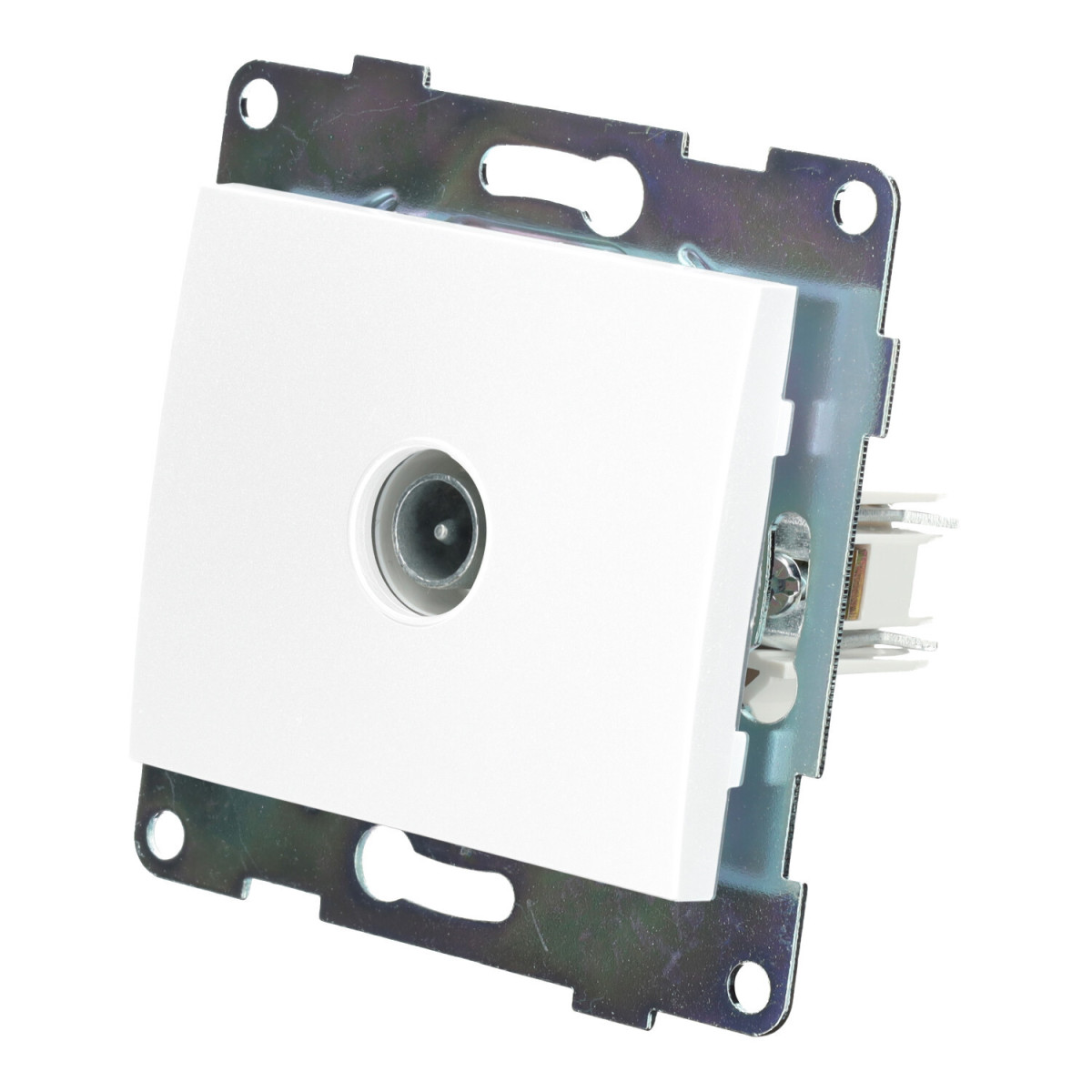 Built-in TV Base, male connection PC series
