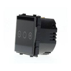 Interruptor regulador táctil conmutado 200W