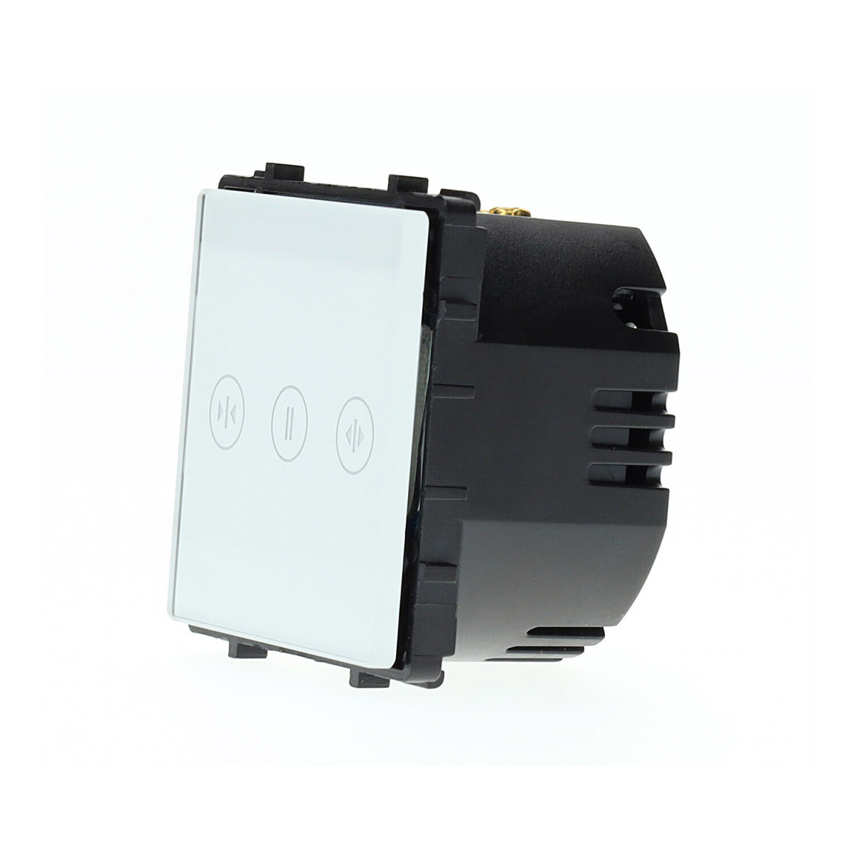 Interruptor táctil WiFi para persianas
