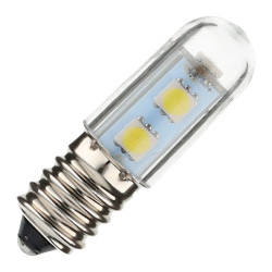 Bombilla LED E14 1W SMD