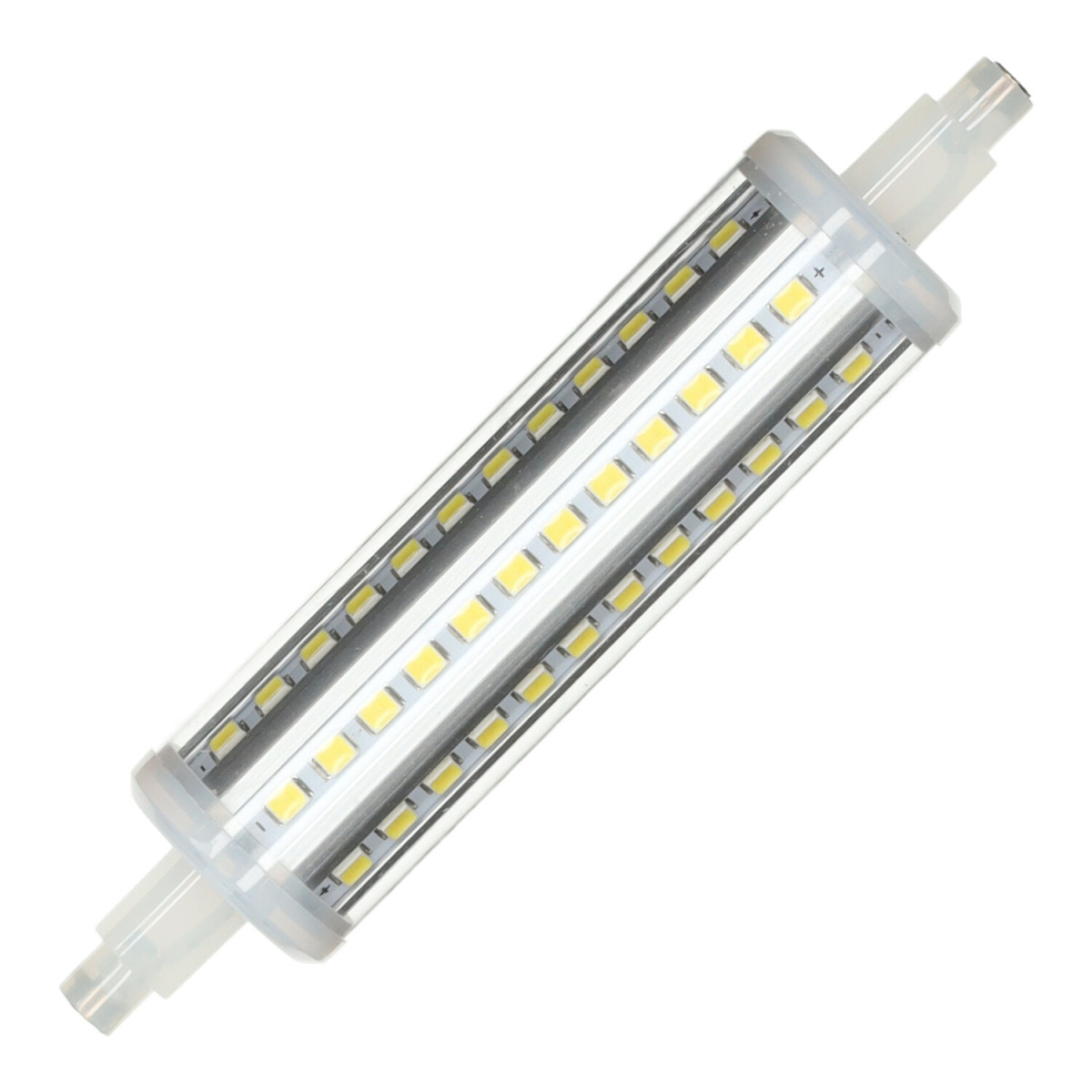 Lampe LED R7S 118 mm 360º 10W