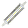 Lámpara LED R7S 118 mm 360º 10W