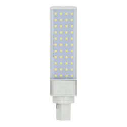 Ampoule LED G24 (Bi-Pin) 10W