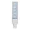 Bombilla led G24 (Bi-Pin) 10W