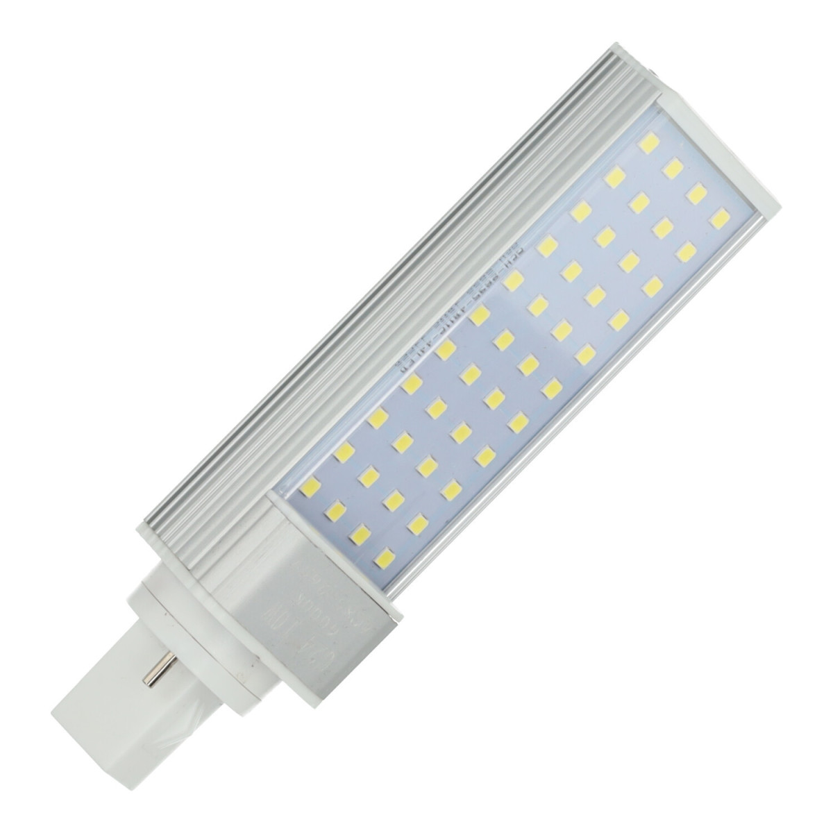 Ampoule LED G24 (Bi-Pin) 10W