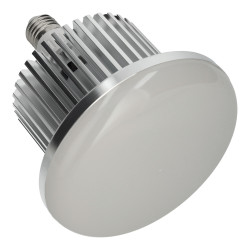Lâmpadas LED iluminação pública 50W