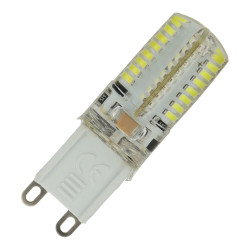 3W LED G9 bulb