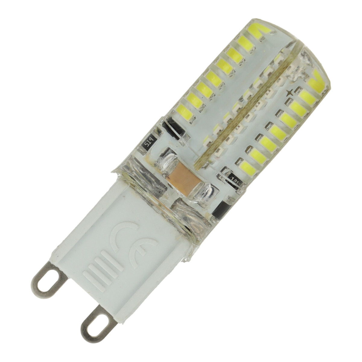 3W LED G9 bulb