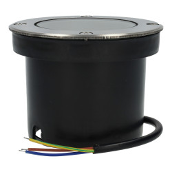 Foco empotrable suelo 6W 220V IP65