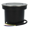 Spot encastré de sol 6W 220V IP65