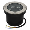 Foco  encastrar 6W 220V IP65