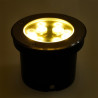 Foco empotrable suelo 6W 220V IP65