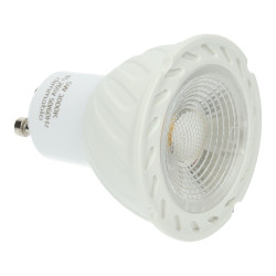 Led Dicróica 5W GU10  regulável