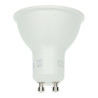 Dicroica 5W GU10 regulable 120º