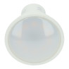 Dicroica 5W GU10 regulable 120º