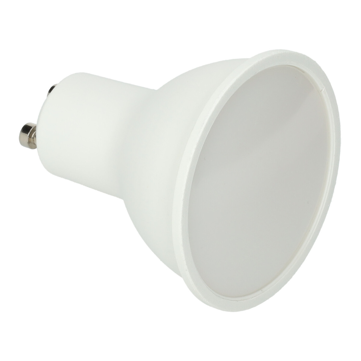 Bombilla dicroica LED 6W GU10 serie eco