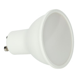 GU10 LED bulb 6W