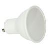 Bombilla dicroica LED 6W GU10 serie eco