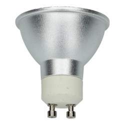 Dicroica 7W GU10 regulable