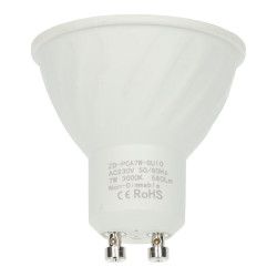 Dicroica 7W GU10 40º