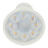 Dichroïque 7W GU10 40º