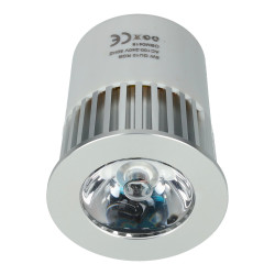 Lâmpada RGB 5W GU10