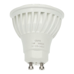 Dichroïque 5W GU10