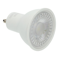 Ampoule LED dichroïque 7W GU10 série eco