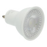 Lâmpada dicróica LED 7W GU10 eco series