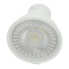 Bombilla dicroica LED 7W GU10 serie eco